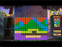 Adventure Mosaics: Geister des Forstes screenshot