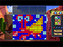 Adventure Mosaics: Kleine Inselbewohner screenshot