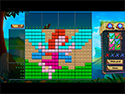 Adventure Mosaics: Kleine Inselbewohner screenshot