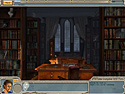 Alabama Smith: Escape from Pompeii screenshot