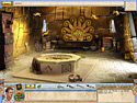 Alabama Smith und die Kristalle des Schicksals screenshot