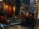 Alex Hunter: Herr der Gedanken screenshot
