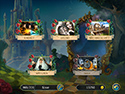 Alice's Jigsaw: Zeitreise 2 screenshot