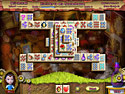 Alice's Magical Mahjong screenshot