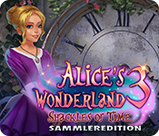 Download Alice's Wonderland 3: Shackles of Time Sammleredition game