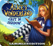 Download Alice’s Wonderland: Cast In Shadow Sammleredition game