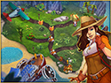 Alicia Quatermain: Da Vinci and the Time Machine Sammleredition screenshot