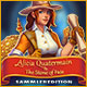 Download Alicia Quatermain and The Stone of Fate Sammleredition game