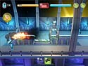Alien Hallway screenshot