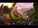 Amaranthine Voyage: Himmel in Flammen screenshot