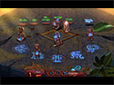 Amaranthine Voyage: Himmel in Flammen screenshot
