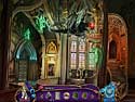 Amaranthine Voyage: Der lebende Berg screenshot