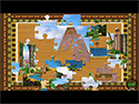 Amazing Pyramids: Wiedergeburt screenshot