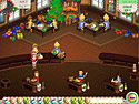Amelie's Restaurant: Das Weihnachtswunder screenshot