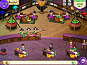 Amelies Restaurant: Halloween screenshot