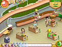 Amelie's Restaurant screenshot