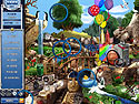 Animal Agents screenshot