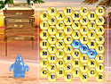 Aqua Words screenshot