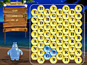 Aqua Words screenshot