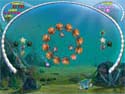 Aquaball screenshot