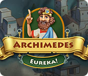 Download Archimedes: Eureka game
