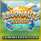 Download Argonauts Agency: Golden Fleece Sammleredition game
