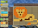 Around the World Mosaics 2 screenshot
