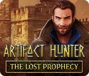 Download Artifact Hunter: The Lost Prophecy game