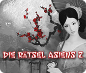 Download Die Rätsel Asiens 2 game
