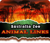 Download Australia Zoo: Animal Links game