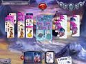 Avalon Legends Solitaire screenshot