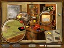 Azada screenshot