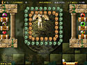 Aztec Bricks screenshot