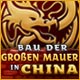 Download Bau der Großen Mauer in China game