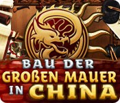Download Bau der Großen Mauer in China game