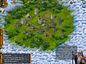 Be a King 3: Golden Empire screenshot