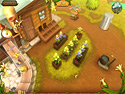 Bee Garden: The Lost Queen screenshot