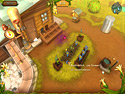Bee Garden: The Lost Queen screenshot