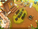 Bee Garden: The Lost Queen screenshot