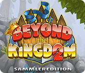 Download Beyond the Kingdom 2 Sammleredition game