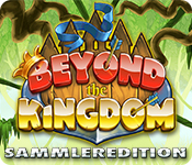 Download Beyond the Kingdom Sammleredition game