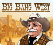 Download Big Bang West game