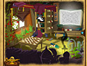 Big Brain Wolf screenshot