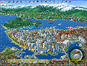 Big City Adventure: Vancouver screenshot