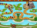Bird's Town screenshot