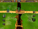 Die Blauen Boys: North vs South screenshot