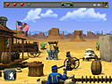 Die Blauen Boys: North vs South screenshot