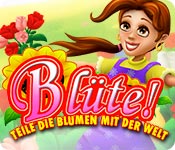 Download Blüte - Teile die Blumen mit der Welt game