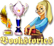 Download Bookstories game