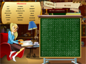 Bookstories screenshot